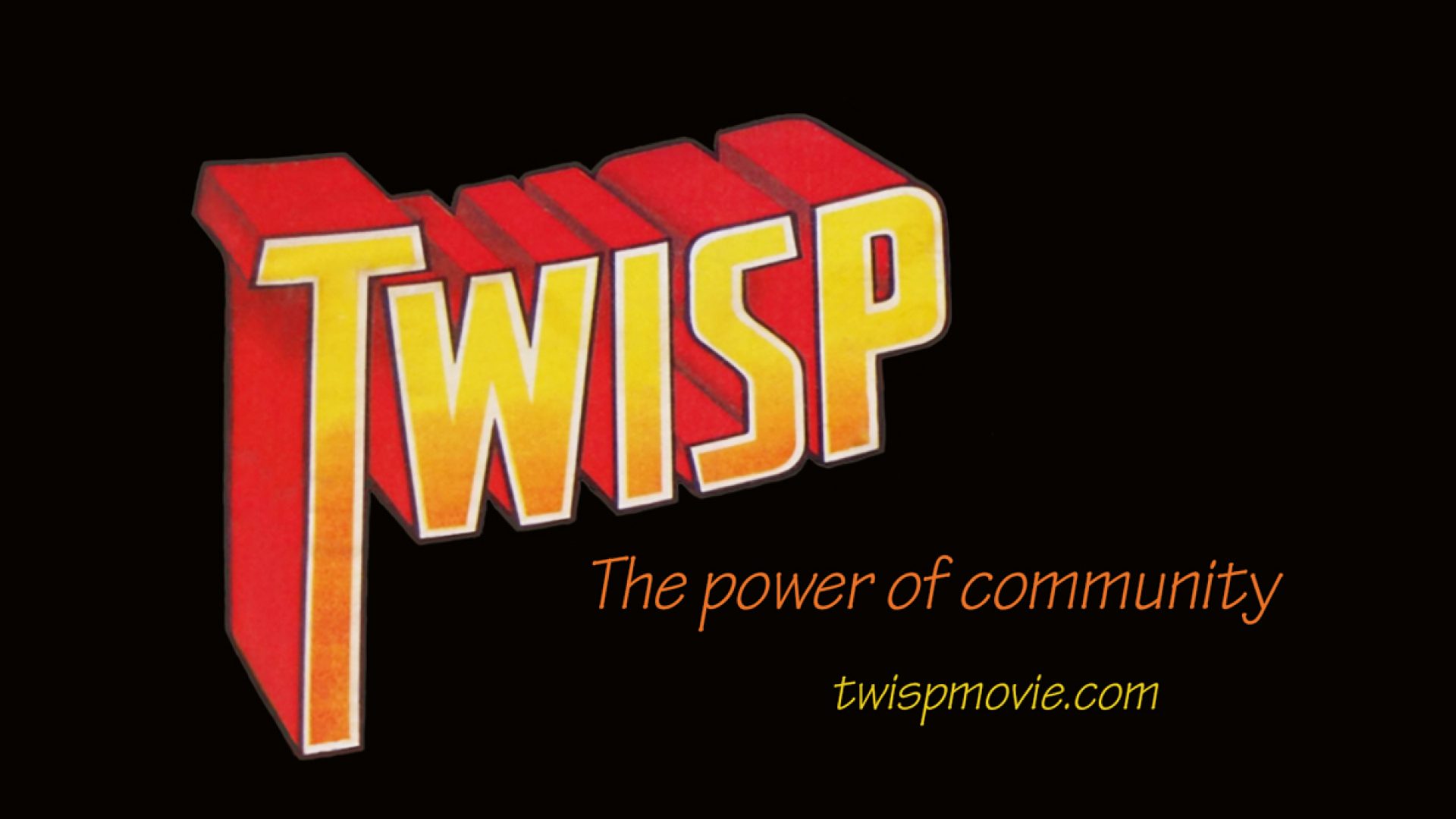 Twisp Movie